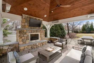 11 Briarwood Dr, Westwood, MA 02090 - Photo 38