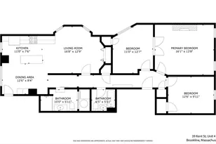 39 Kent St, Brookline, MA 02445 - Photo 22