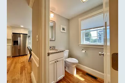 41 Rangeley Rd #41, Arlington, MA 02474 - Photo 10