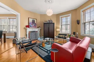 50 Waverly St, Brookline, MA 02445 - Photo 4