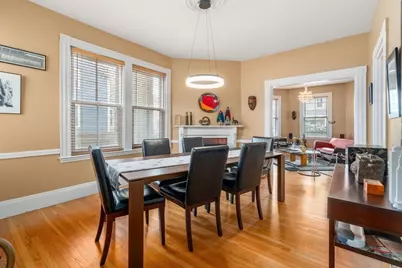 50 Waverly Street, Brookline, MA 02445 - Photo 8