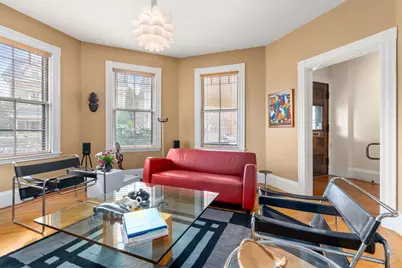 50 Waverly Street, Brookline, MA 02445 - Photo 6