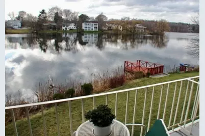 18 Hamilton Rd #205, Arlington, MA 02474 - Photo 2