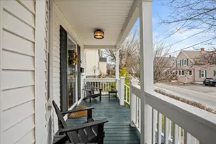 63 Airlie St, Worcester, MA 01606 - Photo 38