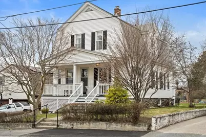 63 Airlie St, Worcester, MA 01606 - Photo 2