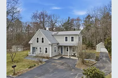 55 Hanover St, Hanover, MA 02339 - Photo 1