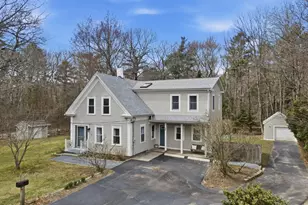 55 Hanover St, Hanover, MA 02339 - Photo 1