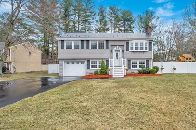 13 Brookside Dr, Billerica, MA 01821 - Photo 1