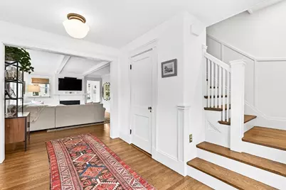 72 Stratford Road, Melrose, MA 02176 - Photo 4