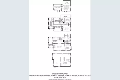 72 Stratford Road, Melrose, MA 02176 - Photo 42