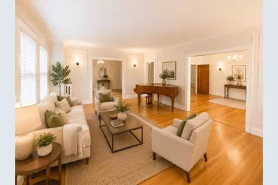 67 Green St #67, Brookline, MA 02446 - Photo 4