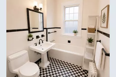 67 Green St #67, Brookline, MA 02446 - Photo 26