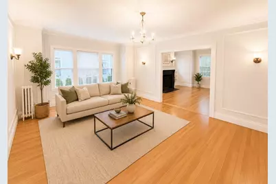 67 Green St #67, Brookline, MA 02446 - Photo 6