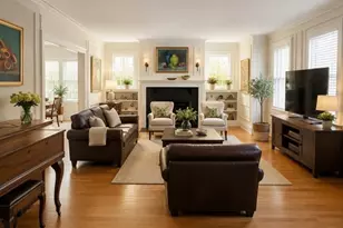 67 Green St, Brookline, MA 02446 - Photo 1