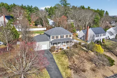 49 Lorraine Metcalf Rd, Franklin, MA 02038 - Photo 36