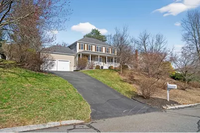 49 Lorraine Metcalf Rd, Franklin, MA 02038 - Photo 1