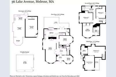 36 Lake Avenue, Melrose, MA 02176 - Photo 42