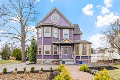 36 Lake Avenue, Melrose, MA 02176 - Photo 1