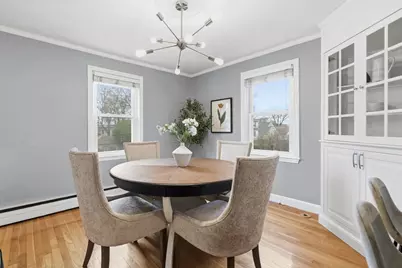 5 Baker St, Boston, MA 02132 - Photo 8