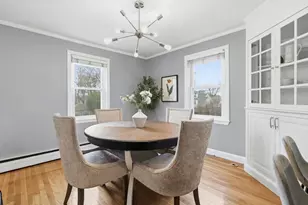 5 Baker St, Boston, MA 02132 - Photo 8