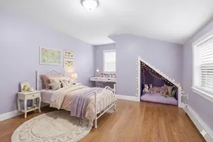 5 Baker St, Boston, MA 02132 - Photo 20