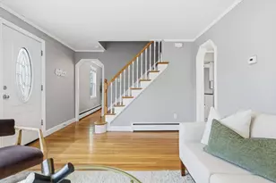 5 Baker St, Boston, MA 02132 - Photo 4