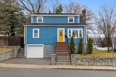 5 Baker St, Boston, MA 02132 - Photo 26