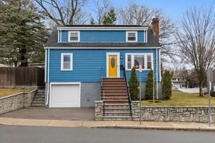 5 Baker St, Boston, MA 02132 - Photo 26