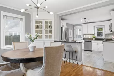 5 Baker St, Boston, MA 02132 - Photo 6