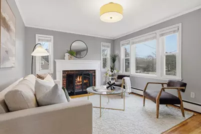 5 Baker St, Boston, MA 02132 - Photo 4