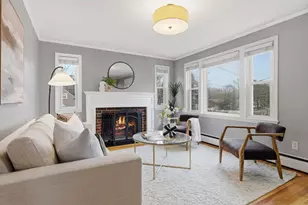 5 Baker St, Boston, MA 02132 - Photo 4