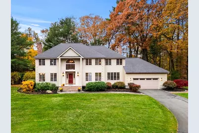 10 Heritage Ln, Andover, MA 01810 - Photo 1