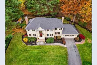 10 Heritage Ln, Andover, MA 01810 - Photo 2