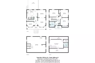 5 Pickett St, Beverly, MA 01915 - Photo 24