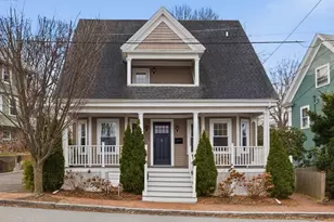 5 Pickett St, Beverly, MA 01915 - Photo 2