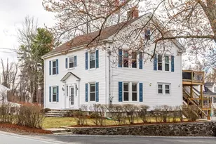 363 Concord Rd, Billerica, MA 01821 - Photo 1