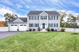 212 White St, Weymouth, MA 02190 - Photo 1