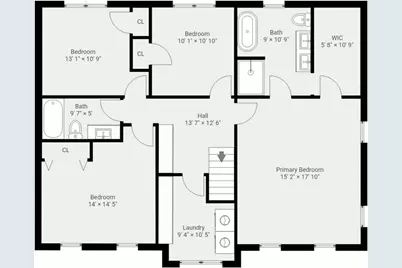 212 White St, Weymouth, MA 02190 - Photo 38