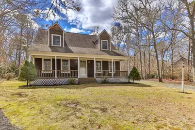 25 Kerry Drive, Barnstable, MA 02648 - Photo 1