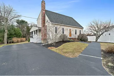 1221 Ocean Street, Marshfield, MA 02050 - Photo 4