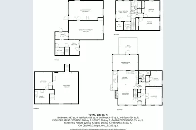 1221 Ocean Street, Marshfield, MA 02050 - Photo 38