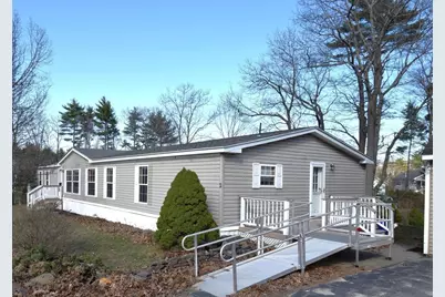 6 George's Lane, Fremont, NH 03044 - Photo 6