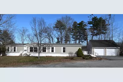 6 George's Lane, Fremont, NH 03044 - Photo 1