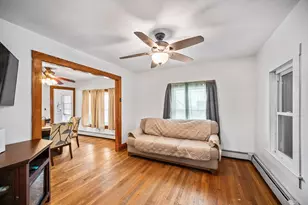 35 Sylvester St, Brockton, MA 02302 - Photo 8