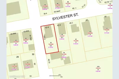 35 Sylvester St, Brockton, MA 02302 - Photo 32