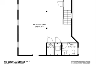 93 Central St, Somerville, MA 02143 - Photo 26