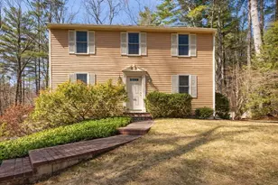 40 W Elm St, Hopkinton, MA 01748 - Photo 2