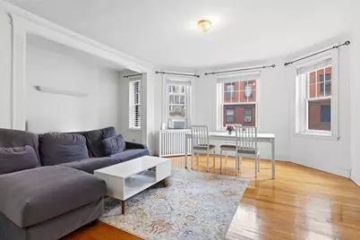 73 Parkman St #1, Brookline, MA 02446 - Photo 1