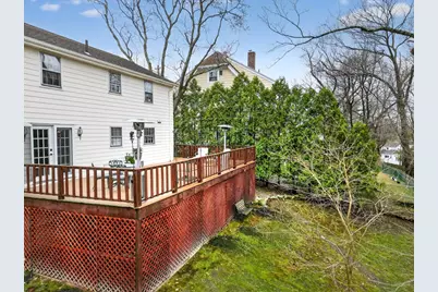 99 Vermont St, Boston, MA 02132 - Photo 32