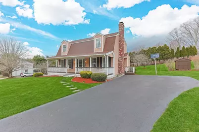 1 Edmund H Nichols Rd, North Attleboro, MA 02760 - Photo 1